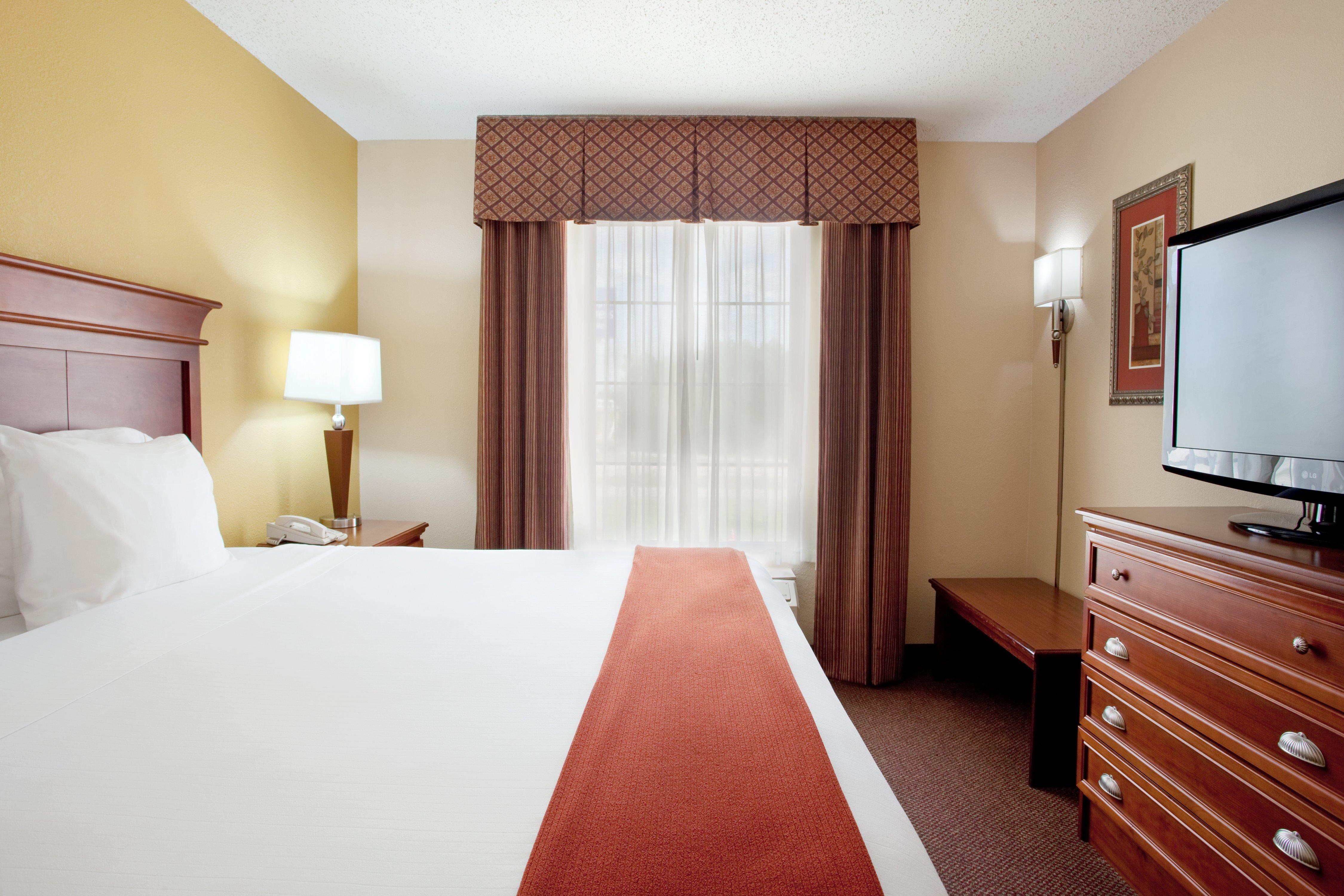 Holiday Inn Express & Suites Sulphur - Lake Charles By Ihg Eksteriør bilde