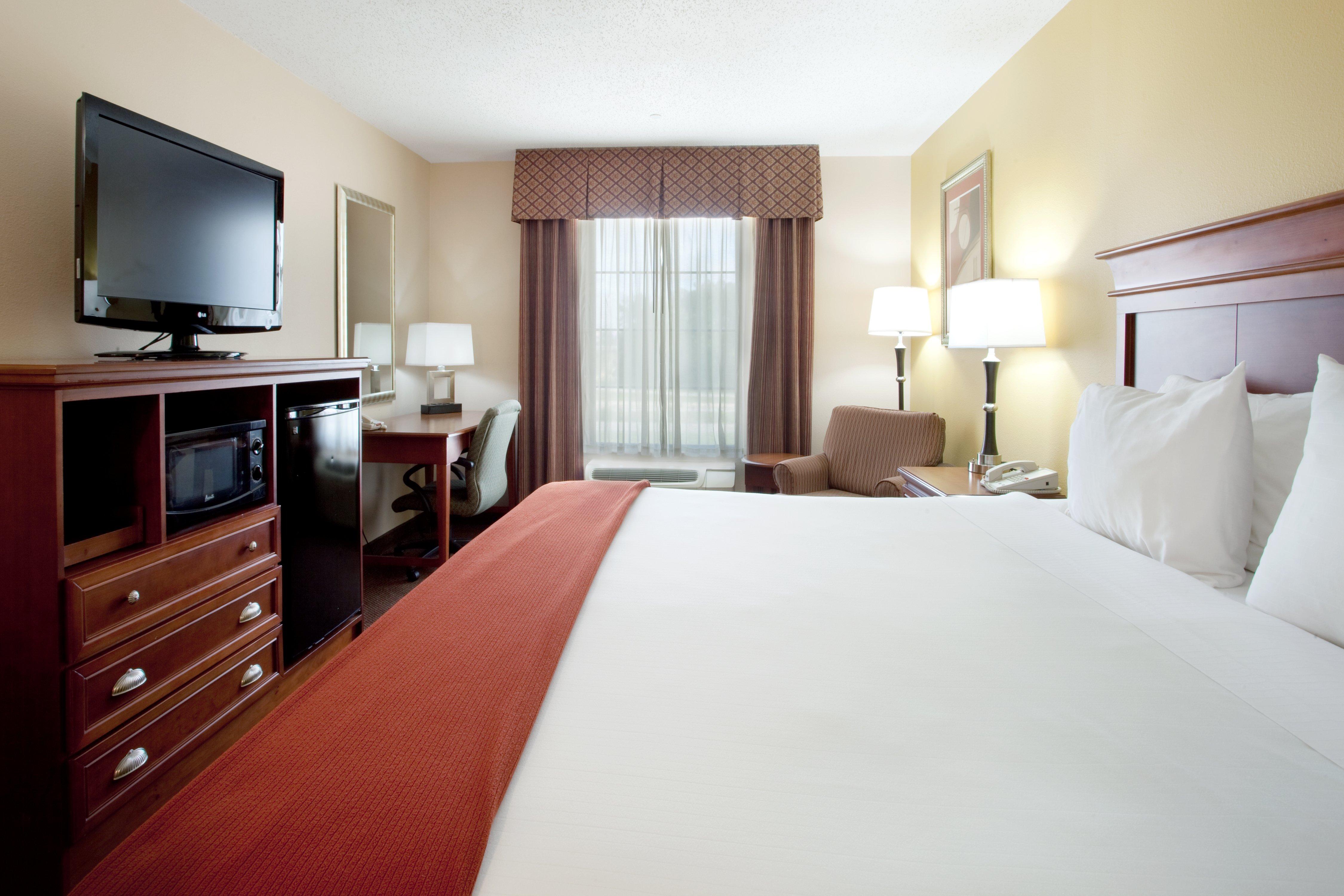 Holiday Inn Express & Suites Sulphur - Lake Charles By Ihg Eksteriør bilde