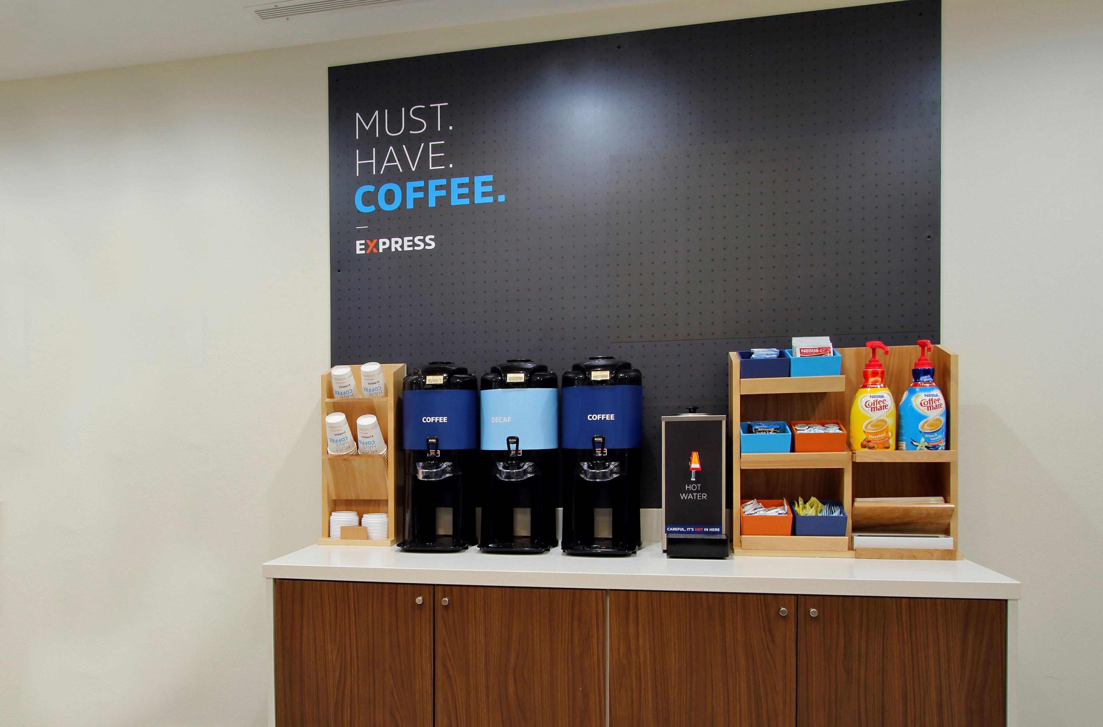 Holiday Inn Express & Suites Sulphur - Lake Charles By Ihg Eksteriør bilde