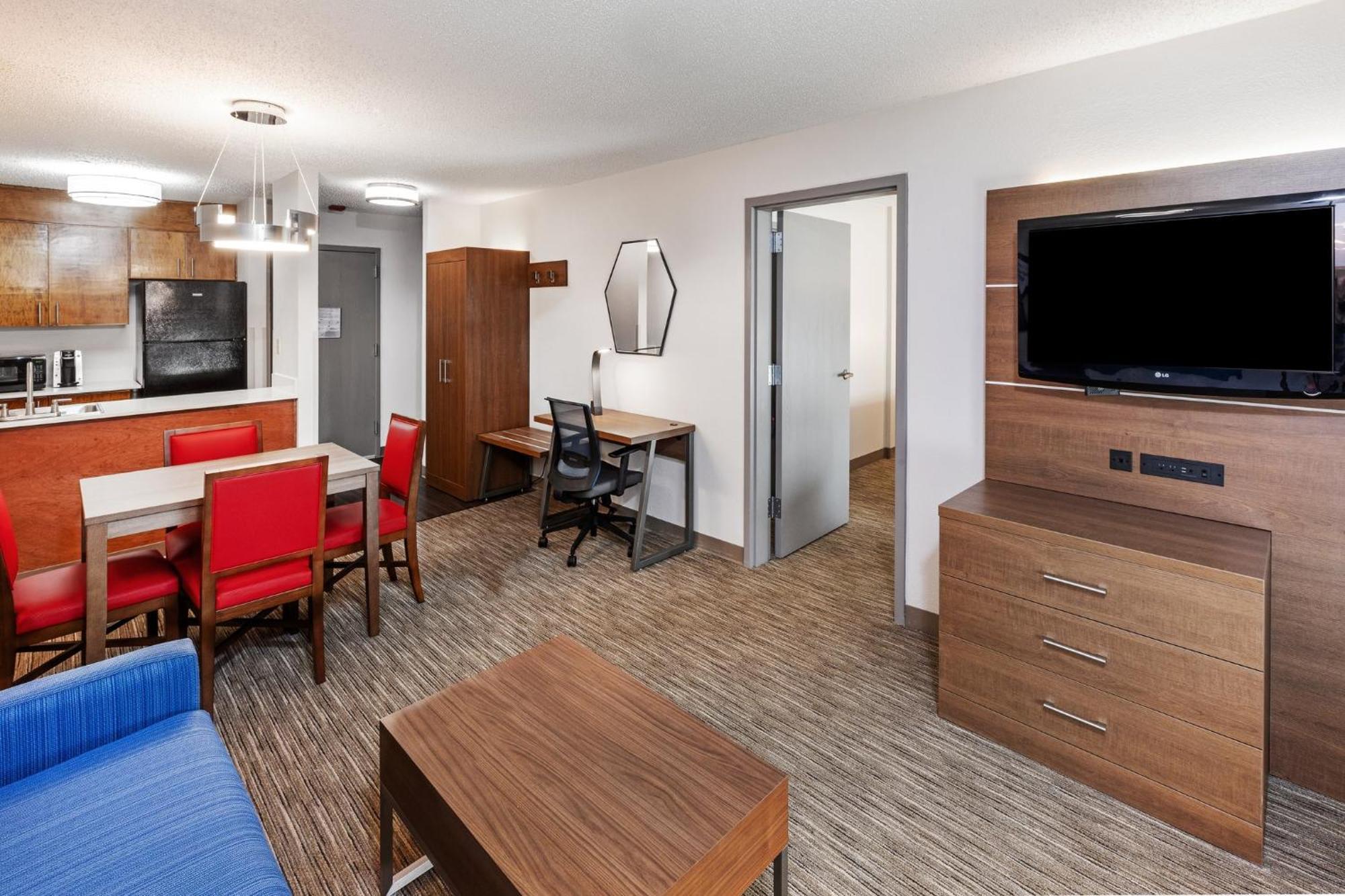 Holiday Inn Express & Suites Sulphur - Lake Charles By Ihg Eksteriør bilde